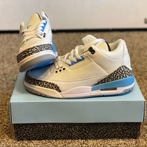 Air Jordan 3 Retro